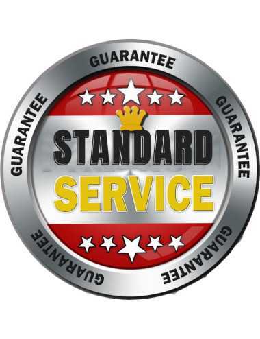 Domiciliazione Sede Legale Roma Standard con Pagamento Mensile